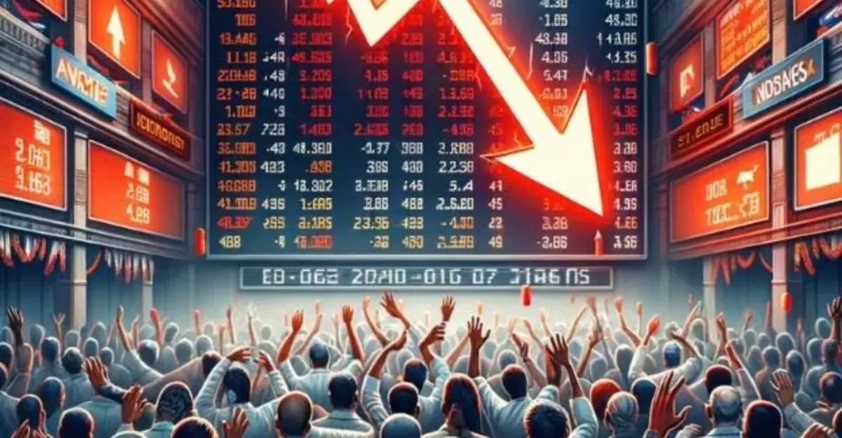 Share Market News Share Market News