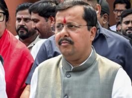 नितिन नवीन