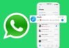 WhatsApp का नया जादुई बटन: अब भूलकर भी नहीं भूलेंगे कोई जरूरी मैसेज, बस करना होगा यह एक छोटा सा काम! WhatsApp