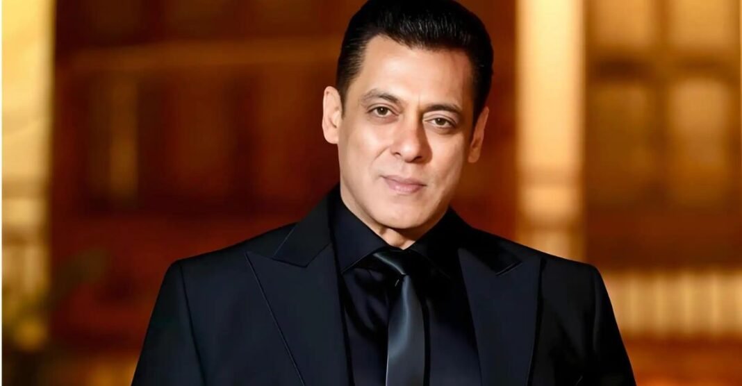 सलमान खान का बड़ा धमाका! साउथ के इस सुपरहिट डायरेक्टर संग शुरू होगी नई एक्शन फिल्म Salman Khan