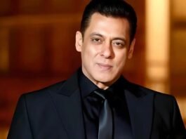 सलमान खान का बड़ा धमाका! साउथ के इस सुपरहिट डायरेक्टर संग शुरू होगी नई एक्शन फिल्म Salman Khan