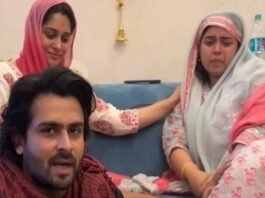 सबा इब्राहिम का रेस्टोरेंट अचानक बंद! जानिए क्यों परेशान हैं सुपरस्टार की बहन Saba Ibrahim