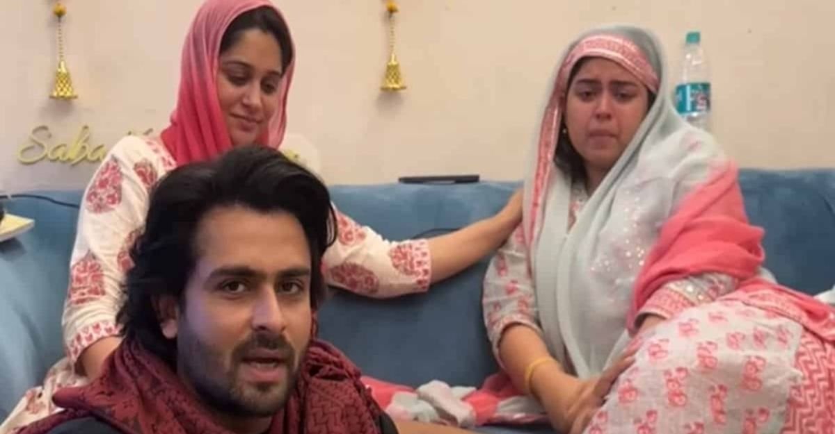 Saba Ibrahim Saba Ibrahim