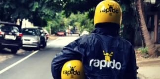 रैपिडो राइड बनी खौफनाक, महिला से छेड़छाड़ और अश्लील हरकतें—आरोपी गिरफ्तार Rapido Bike Ride