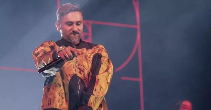 Yo Yo Honey Singh Yo Yo Honey Singh