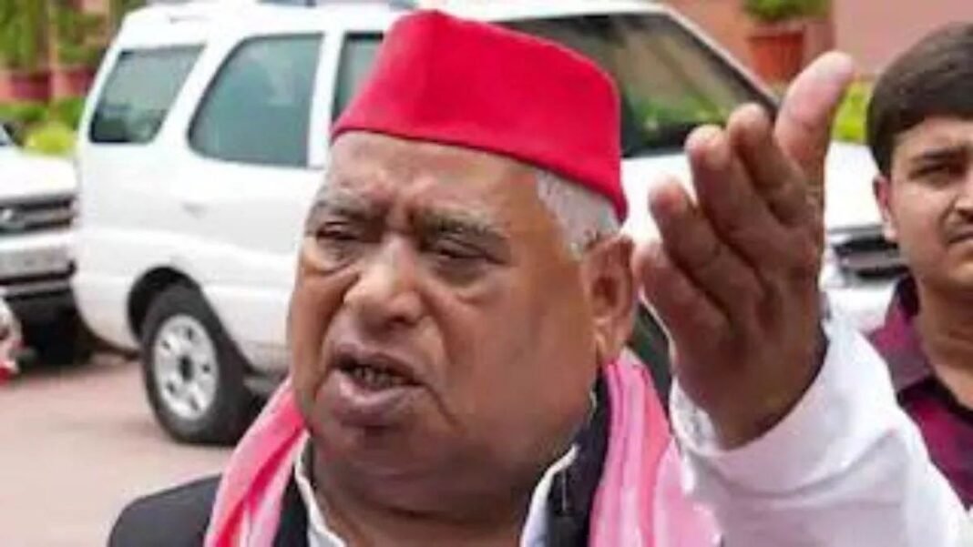 ‘मरे हुए इंसान को क्यों घसीटा जा रहा?’ अवधेश प्रसाद का हमला— ‘धुरंधर-2’ पर उठाए सवाल अवधेश प्रसाद