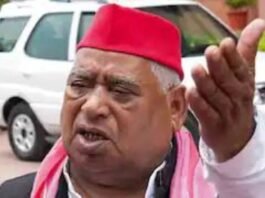 अवधेश प्रसाद