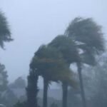 खेतों में तैयार फसल, आसमान में खतरे के बादल! यूपी में आंधी-बारिश का अलर्ट यूपी