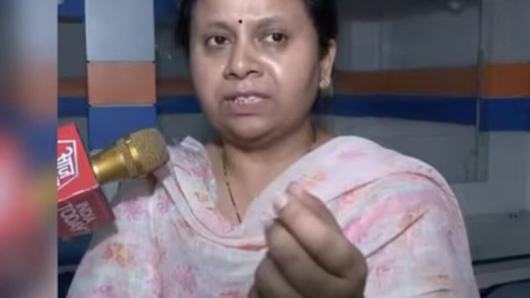 लखनऊ की गैस एजेंसी पर ADM ज्योति गौतम की अचानक रेड, अंदर का नज़ारा देख रह गए सब हैरान! लखनऊ