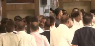 राज्यसभा चुनाव 2026 में ओडिशा में BJP-BJD विधायकों में हाथापाई, हरियाणा में MLA ने वोट नहीं डाला – क्या बदल सकती है नतीजों की दिशा? ओडिशा