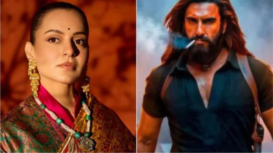 Kangana Ranaut Kangana Ranaut