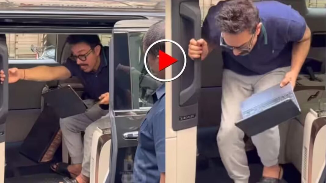 आमिर खान आमिर खान