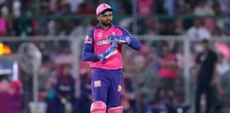 IPL 2026 में संजू सैमसन ने तोड़ी चुप्पी, बताया क्यों छोड़ा Rajasthan Royals और CSK में क्या है उनकी नई भूमिका संजू सैमसन