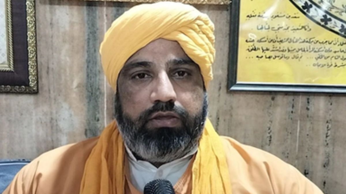 नसीरुद्दीन चिश्ती नसीरुद्दीन चिश्ती