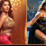 नोरा फतेही नहीं, उर्वशी रौतेला भी रह चुकी हैं ट्रोल: 34 साल बड़े एक्टर संग डांस ने मचाया बवाल! नोरा फतेही