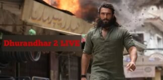 क्रेडिट्स खत्म होने तक सीट मत छोड़ना! ‘धुरंधर 2’ से पहले ही ‘धुरंधर 3’ का बड़ा राज खोल गए आदित्य धर? ‘धुरंधर 2’