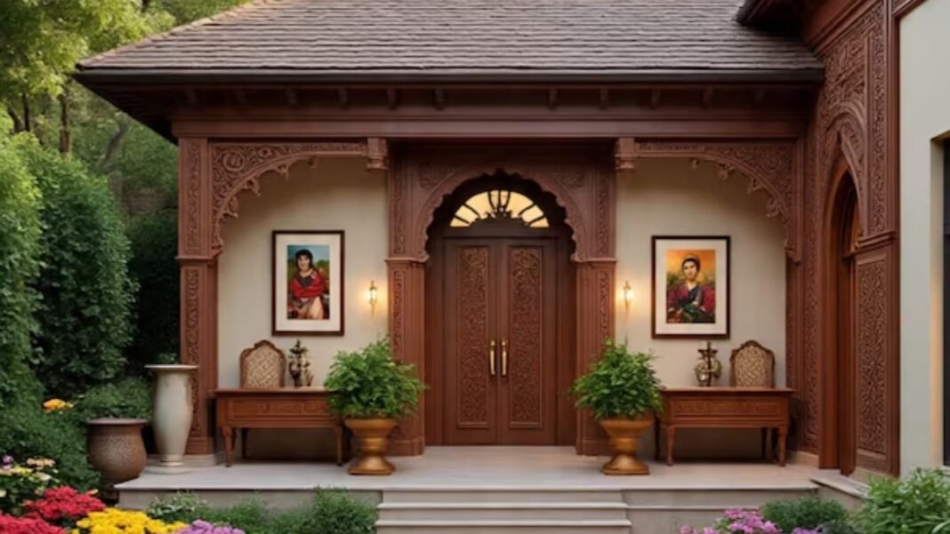 दीवार पर टंगी ये तस्वीरें चुपचाप कर रही हैं आपकी बर्बादी! वास्तु चेतावनी—अभी हटा लें वरना… Vastu Tips