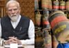 LPG संकट के बीच पीएम मोदी का बड़ा बयान, बोले- जंग का असर भारत पर… नरेंद्र मोदी