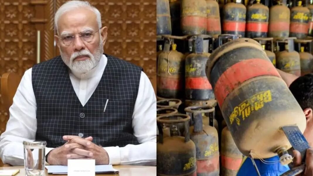 LPG संकट के बीच पीएम मोदी का बड़ा बयान, बोले- जंग का असर भारत पर… नरेंद्र मोदी