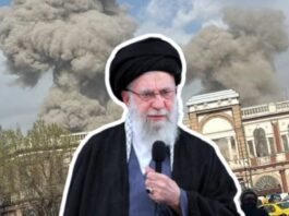 तीन दशक का अंत! खामेनेई की मौत के बाद ईरान में मचा हड़कंप, अब कौन संभालेगा सत्ता? खामेनेई की मौत