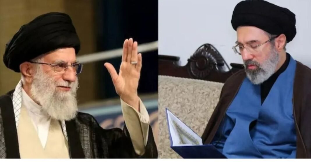 खामेनेई की मौत के बाद ईरान ने किया नए सुप्रीम लीडर का ऐलान, जंग के बीच किसे मिला सत्ता की कमान?