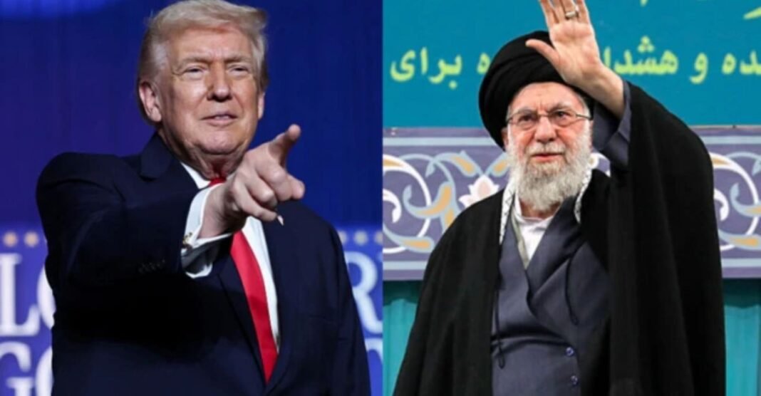 ईरान ने की ट्रंप को मारने की कोशिश? दुनिया को हिला देने वाला आरोप, UN में अमेरिका का सनसनीखेज दावा