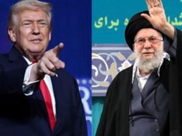 ईरान ने की ट्रंप को मारने की कोशिश? दुनिया को हिला देने वाला आरोप, UN में अमेरिका का सनसनीखेज दावा अमेरिका