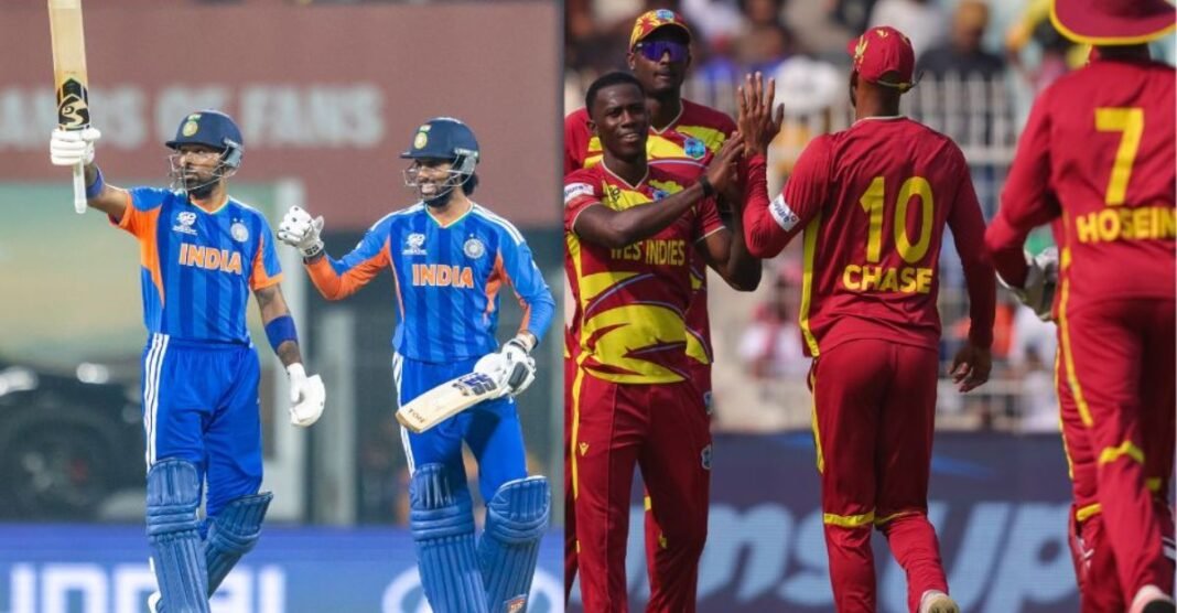 क्या टूटेगा 10 साल पुराना हिसाब? सुपर-8 में IND vs WI की भिड़ंत से पहले हेड-टू-हेड रिकॉर्ड ने बढ़ाई धड़कनें