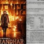 Dhurandhar 2 ने घुसा दिया एग्जाम में रोमांच! अकाउंट्स पेपर हुआ फिल्मी, छात्रों ने कहा- ये पढ़ाई है या मस्ती?” Dhurandha