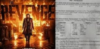 Dhurandhar 2 ने घुसा दिया एग्जाम में रोमांच! अकाउंट्स पेपर हुआ फिल्मी, छात्रों ने कहा- ये पढ़ाई है या मस्ती?” Dhurandha