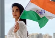 मिसाइल हमलों के बीच दुबई में फंसी बॉलीवुड एक्ट्रेस! पीएम मोदी से लगाई गुहार—क्या जल्द होगी सुरक्षित वापसी? सोनल चौहान