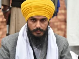 अमृतपाल सिंह