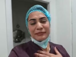 डिलीवरी रूम के बाहर कांपती रहीं कृतिका, अंदर पायल ने दिया बच्चे को जन्म – वायरल हुआ अनदेखा रिएक्शन Payal Malik