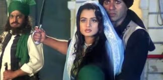 VFX नहीं, 50 हजार असली लोग! ‘गदर’ के बंटवारे वाले सीन की सच्चाई जानकर रह जाएंगे हैरान गदर