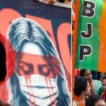 बंगाल चुनाव में बड़ा दांव! BJP ने रेप पीड़िता की मां को दिया टिकट बंगाल