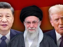 अमेरिका-इज़राइल हमलों पर चीन की एंट्री, चेतावनी देते हुए बोला- ईरान पर अटैक रोको वरना… चीन