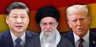 अमेरिका-इज़राइल हमलों पर चीन की एंट्री, चेतावनी देते हुए बोला- ईरान पर अटैक रोको वरना… चीन