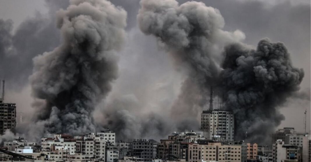 मिडिल ईस्ट में ‘12 देशों की जंग! क्या खामेनेई शासन की नीतियों ने भड़का दिया महायुद्ध?