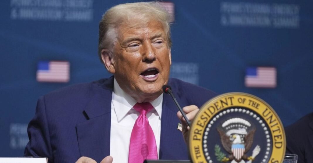 कब तक बरसेंगे बम? ट्रंप का प्लान आया सामने, मिडिल ईस्ट में धुआं ही धुआं