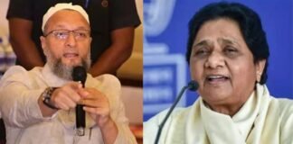 UP चुनाव 2027: AIMIM का दावा, मायावती भी नहीं रोक पाएंगी यह गठबंधन! जयपुर