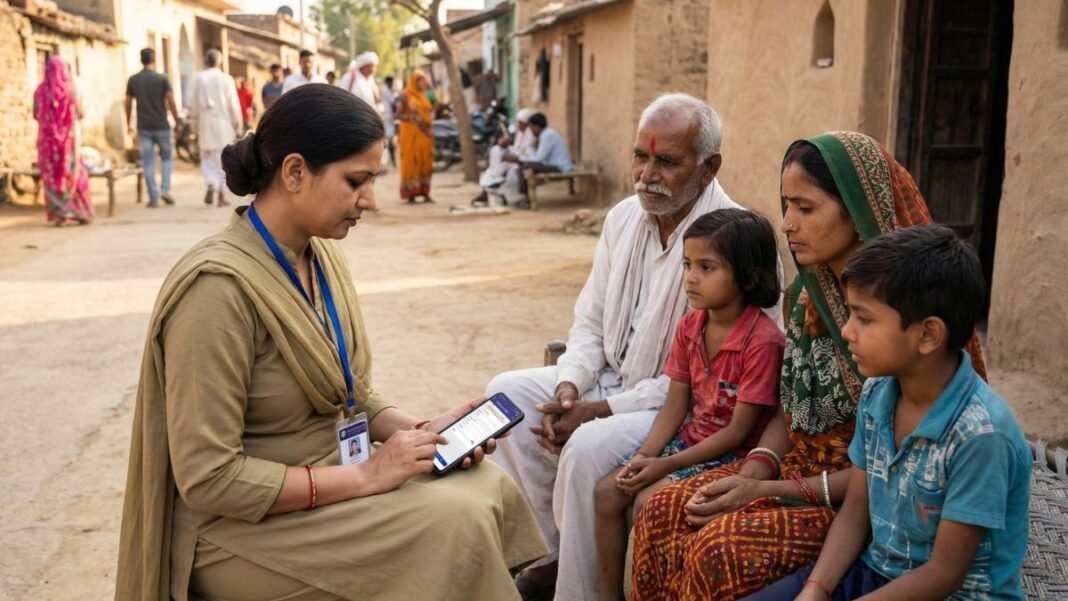 उत्तर प्रदेश में 2027 की जातीय जनगणना कब से शुरू होगी? पूरी जानकारी, तारीख और सभी सवाल एक जगह! उत्तर प्रदेश