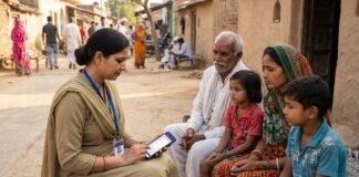 उत्तर प्रदेश में 2027 की जातीय जनगणना कब से शुरू होगी? पूरी जानकारी, तारीख और सभी सवाल एक जगह! उत्तर प्रदेश