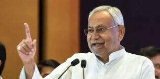 दिल्ली जाएंगे लेकिन बिहार पर रहेगा असर? नीतीश कुमार ने BJP के सामने रखी ऐसी शर्त जिसने बढ़ाया सियासी सस्पेंस नीतीश कुमार