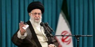 खामेनेई की मौत से राजस्थान में शिया मुसलमान ने लिया बड़ा फैसला, नहीं मनाएंगे ईद और… खामेनेई