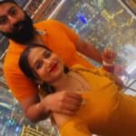 शादी की पहली एनिवर्सरी मनाने दुबई गए मेरठ के राजा-ईशा, जंग भड़की तो होटल के कमरे में कैद हो गई खुशियां मेरठ