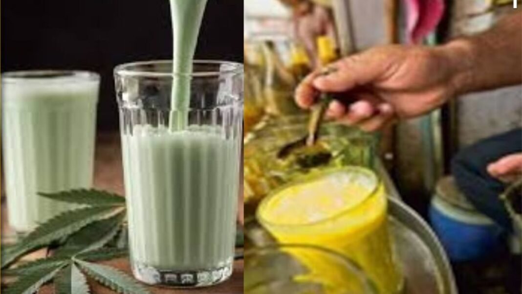 होली के नशे ने कर दिया है बुरा हाल? किचन में रखी इन 3 चीजों से उतरेगा भांग का ‘भयंकर’ हैंगओवर, बस एक बार आजमाएं! होली