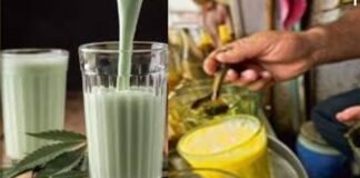 होली के नशे ने कर दिया है बुरा हाल? किचन में रखी इन 3 चीजों से उतरेगा भांग का ‘भयंकर’ हैंगओवर, बस एक बार आजमाएं! होली