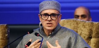 “ईरान पर वार गलत, लेकिन…!” Omar Abdullah का बड़ा बयान, घाटी के लोगों को दी खास अपील Omar Abdullah