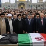 मशहद में होगा खामेनेई का अंतिम संस्कार? जानिए कब और कैसे दी जाएगी आखिरी विदाई खामेनेई