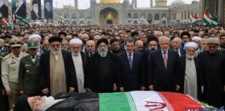 मशहद में होगा खामेनेई का अंतिम संस्कार? जानिए कब और कैसे दी जाएगी आखिरी विदाई खामेनेई